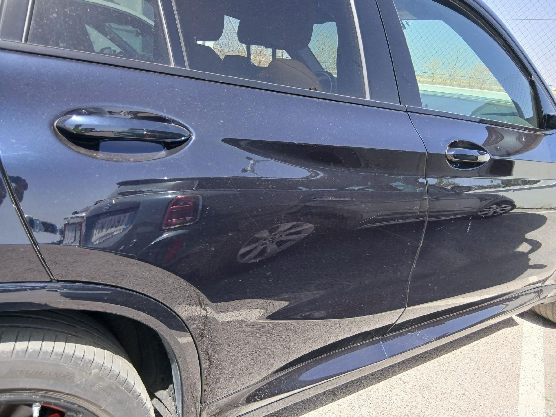  Bmw  X4 BMW  / 2021 / 5P / todoterreno xDrive20d xLine #26