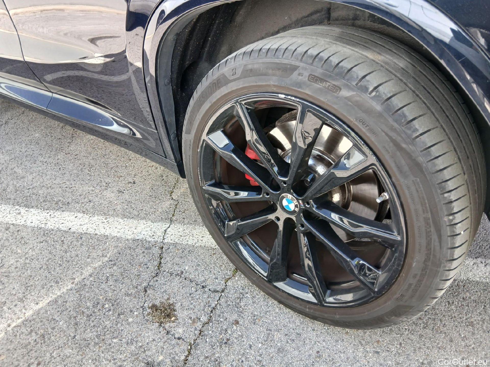  Bmw  X4 BMW  / 2021 / 5P / todoterreno xDrive20d xLine #15