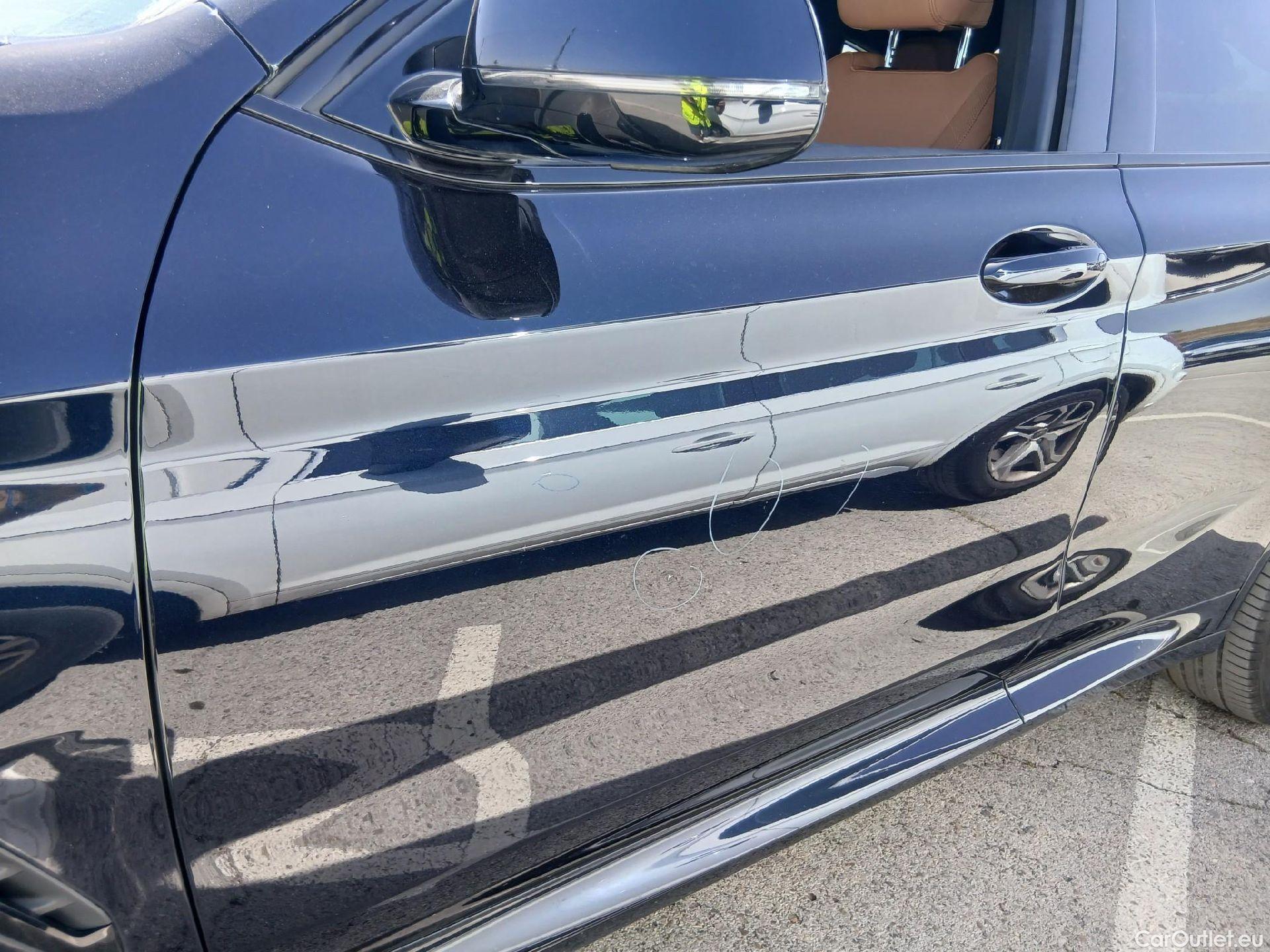  Bmw  X4 BMW  / 2021 / 5P / todoterreno xDrive20d xLine #9