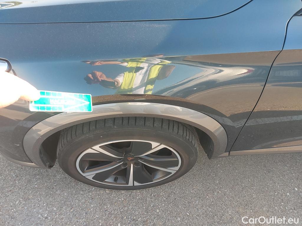  Cupra  Formentor CUPRA  / 2020 / 5P / todoterreno 1.5 TSI 110kW (150 CV) #13