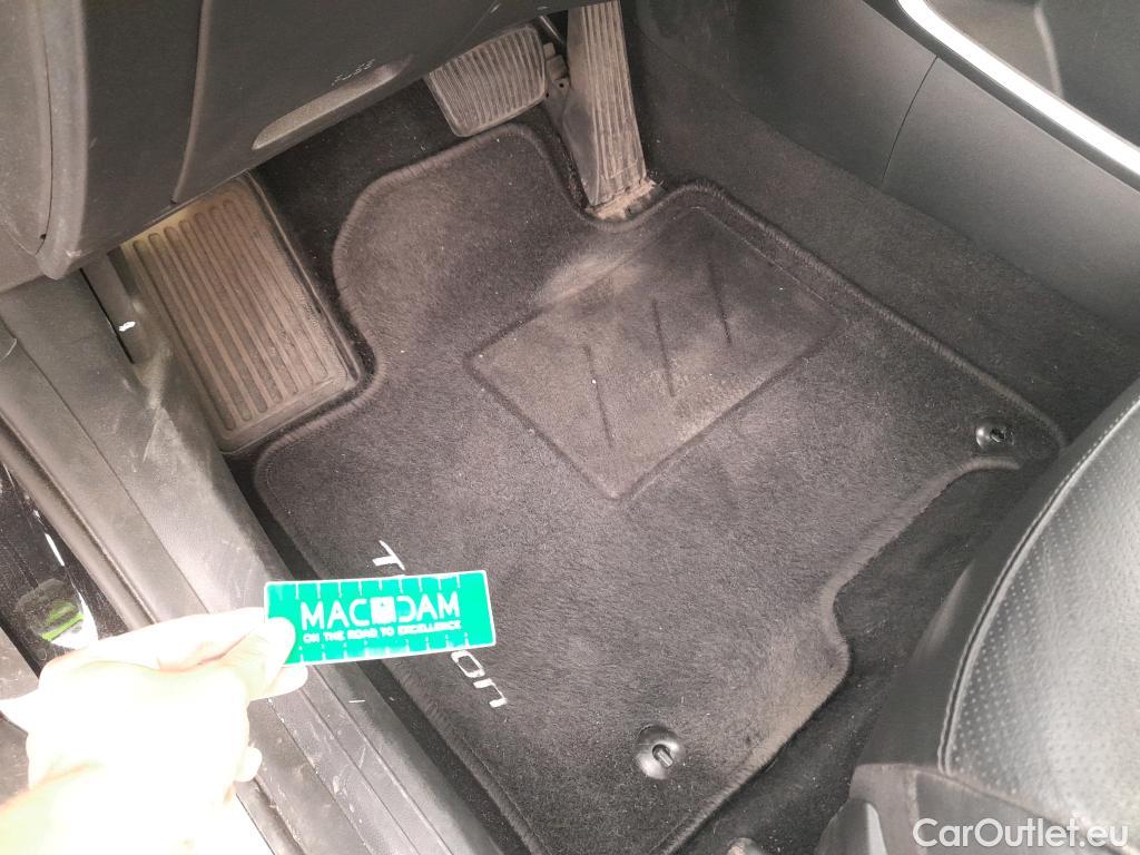  Hyundai  Tucson HYUNDAI  / 2020 / 5P / todoterreno 1.6 TGDI PHEV 195kW Style Auto 4x4 #31