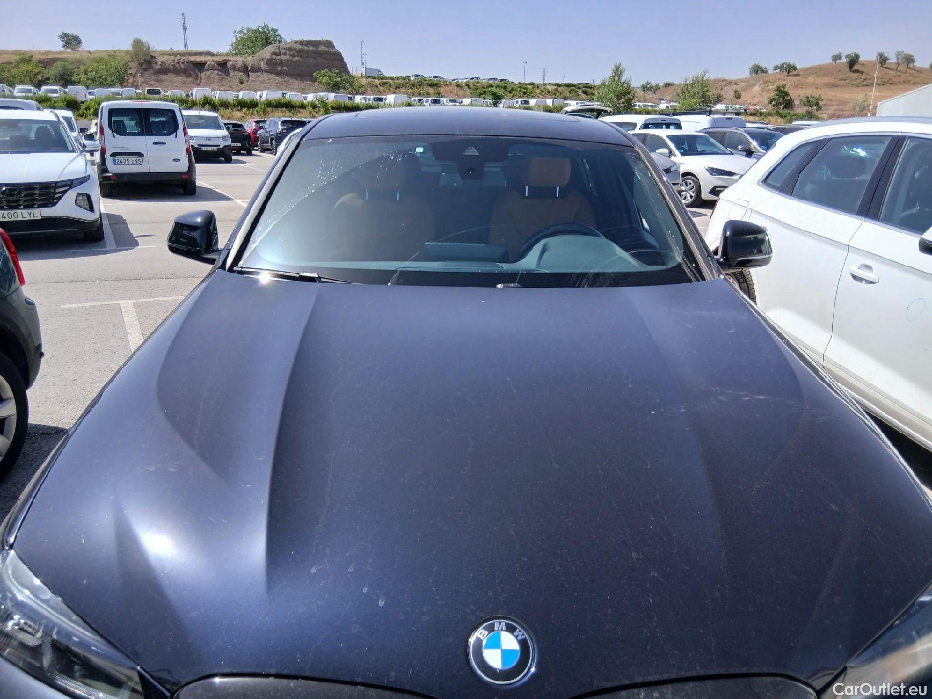  Bmw  X4 BMW  / 2021 / 5P / todoterreno xDrive20d xLine #2