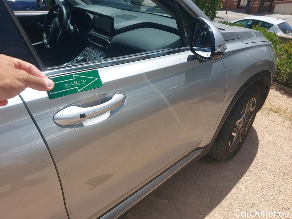  Hyundai  Santa Fe HYUNDAI  / 5P / 1.6 TGDi PHEV Maxx Auto 4x4 265 CV #8