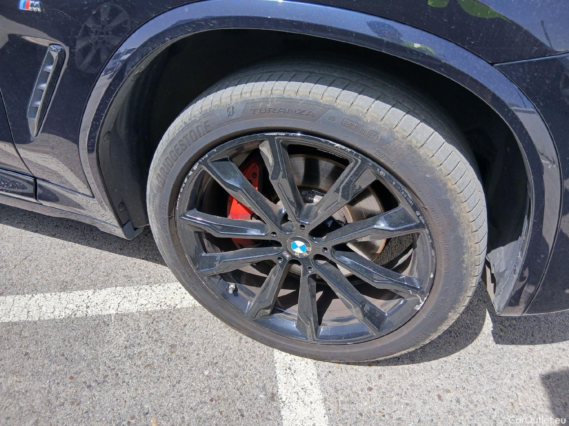  Bmw  X4 BMW  / 2021 / 5P / todoterreno xDrive20d xLine #30