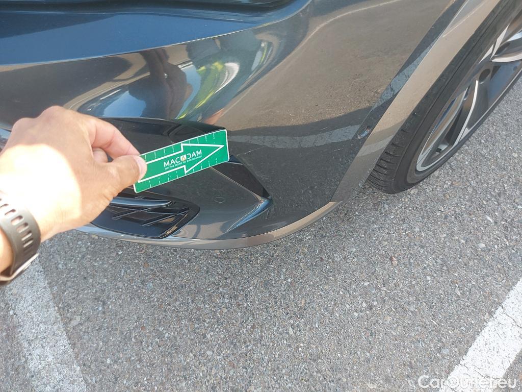 Cupra  Formentor CUPRA  / 2020 / 5P / todoterreno 1.5 TSI 110kW (150 CV) #7