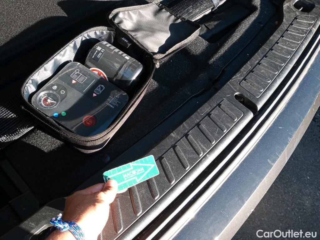  Bmw  X3 BMW  / 2021 / 5P / todoterreno sDrive18d xLine #4
