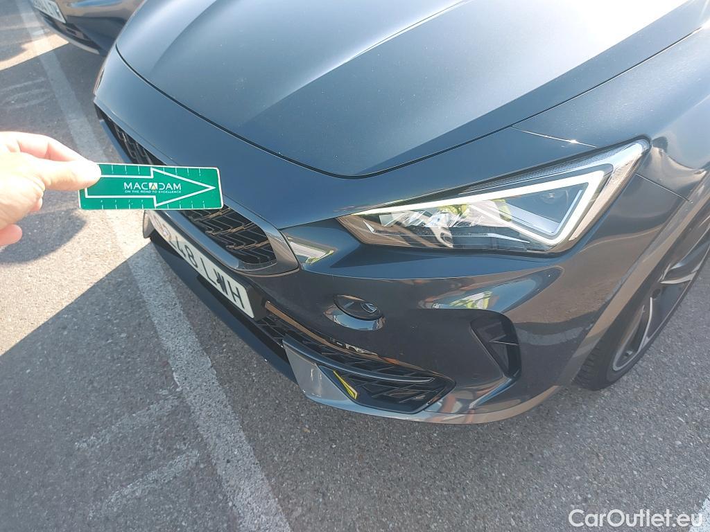  Cupra  Formentor CUPRA  / 2020 / 5P / todoterreno 1.5 TSI 110kW (150 CV) #6