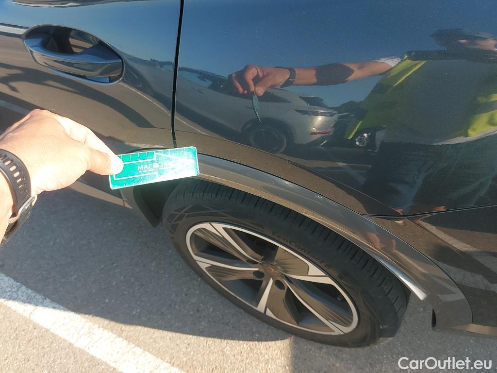 Cupra  Formentor CUPRA  / 2020 / 5P / todoterreno 1.5 TSI 110kW (150 CV) #15