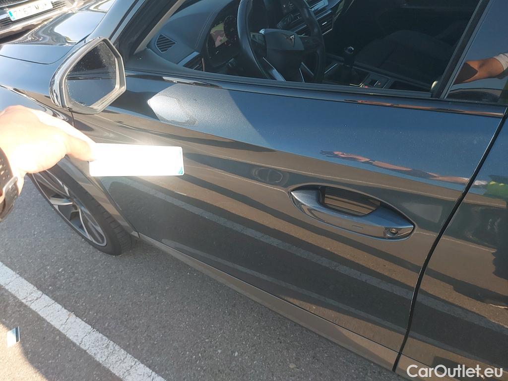  Cupra  Formentor CUPRA  / 2020 / 5P / todoterreno 1.5 TSI 110kW (150 CV) #1