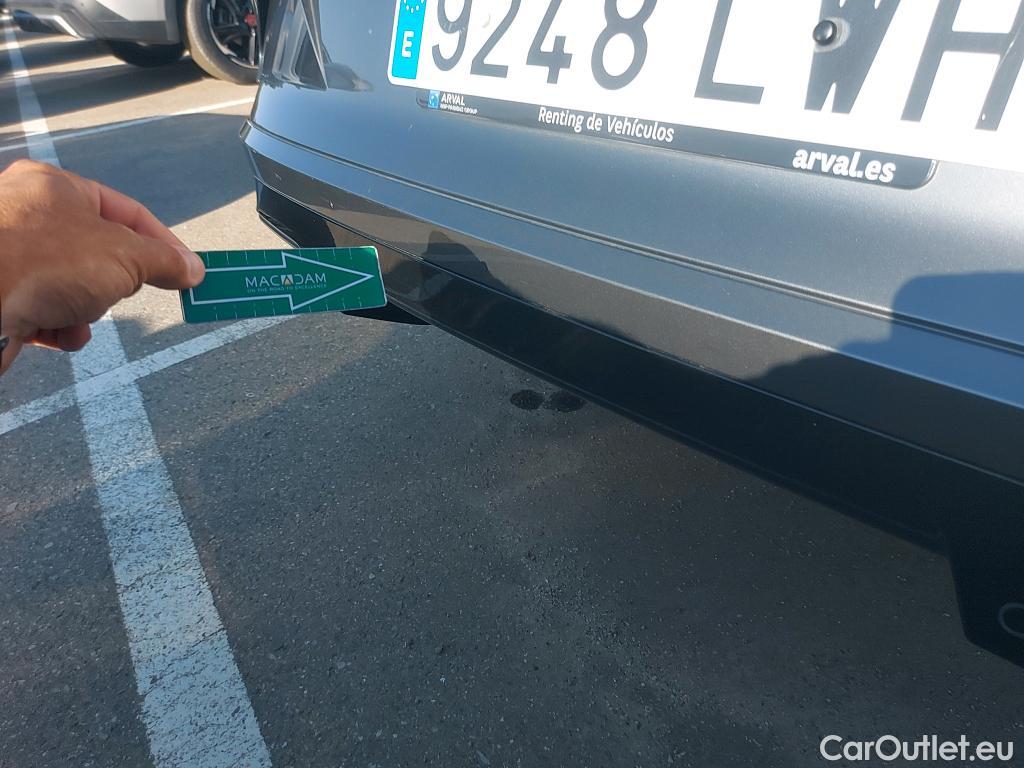  Cupra  Formentor CUPRA  / 2020 / 5P / todoterreno 1.5 TSI 110kW (150 CV) #28