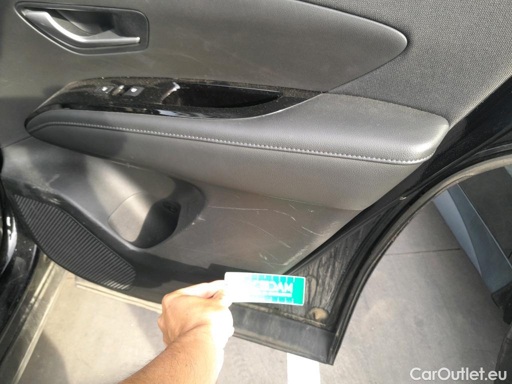  Hyundai  Tucson HYUNDAI  / 2020 / 5P / todoterreno 1.6 TGDI PHEV 195kW Style Auto 4x4 #19