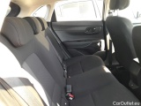  Hyundai  i20 HYUNDAI  / 2023 / 5P / berlina con portón 1.0 TGDI 48V Klass #7