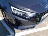  Hyundai  i20 HYUNDAI  / 2023 / 5P / berlina con portón 1.0 TGDI 48V Klass #17