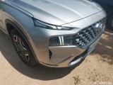  Hyundai  Santa Fe HYUNDAI  / 5P / 1.6 TGDi PHEV Maxx Auto 4x4 265 CV #20