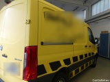  Mercedes  Sprinter  III Kasten RWD/AWD 311/314/316 CDI RWD L1 (907.631) 2.1 120KW MT6 E6 #2
