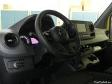  Mercedes  Sprinter  III Kasten RWD/AWD 311/314/316 CDI RWD L1 (907.631) 2.1 120KW MT6 E6 #3