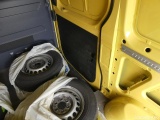  Mercedes  Sprinter  III Kasten RWD/AWD 311/314/316 CDI RWD L1 (907.631) 2.1 120KW MT6 E6 #26