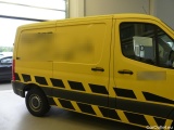  Mercedes  Sprinter  III Kasten RWD/AWD 311/314/316 CDI RWD L1 (907.631) 2.1 120KW MT6 E6 #50
