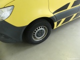  Mercedes  Sprinter  III Kasten RWD/AWD 311/314/316 CDI RWD L1 (907.631) 2.1 120KW MT6 E6 #58