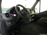  Mercedes  Sprinter  III Kasten RWD/AWD 311/314/316 CDI RWD L1 (907.631) 2.1 120KW MT6 E6 #71