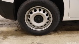  Opel  Combo  E Cargo Edition erhöhte Nutzlast 1.5 75KW MT6 E6d #77