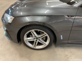  Audi  A5 Sportback  40 TFSI quattro S line 2.0 TFSI 150KW AT7 E6d #20