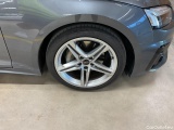  Audi  A5 Sportback  40 TFSI quattro S line 2.0 TFSI 150KW AT7 E6d #45
