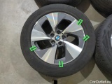  Bmw  Serie 5 Baureihe 5 Touring 520 d xDrive 2.0 140KW AT8 E6dT #46