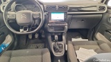  Citroen  C3  Shine 1.2 PureTech 60KW MT5 E6d #3