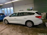  Ford  Focus  Turnier Cool & Connect 1.5 EcoBlue 88KW AT8 E6dT #9