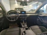 Ford  Focus  Turnier Cool & Connect 1.5 EcoBlue 88KW MT6 E6d #24