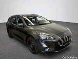  Ford  Focus  Turnier Cool & Connect 1.5 EcoBlue 88KW MT6 E6d #25