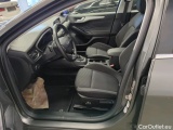  Ford  Focus  Turnier Cool & Connect 1.5 EcoBlue 88KW MT6 E6d #33