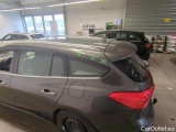  Ford  Focus  Turnier Cool & Connect 1.5 EcoBlue 88KW MT6 E6d #38