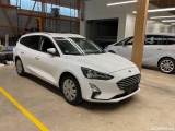  Ford  Focus  Turnier Cool & Connect 1.5 EcoBlue 88KW MT6 E6dT #8