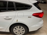  Ford  Focus  Turnier Cool & Connect 1.5 EcoBlue 88KW MT6 E6dT #54