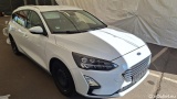  Ford  Focus  Turnier Titanium 2.0 EcoBlue 110KW AT8 E6dT #8