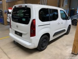  Opel  Combo  Life E Edition 1.5 96KW MT6 E6dT #2