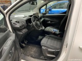  Opel  Combo  Life E Edition 1.5 96KW MT6 E6dT #4