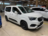  Opel  Combo  Life E Edition 1.5 96KW MT6 E6dT #7