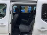  Opel  Combo  Life E Edition 1.5 96KW MT6 E6dT #9
