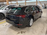  Skoda  Octavia  Combi First Edition 2.0 TDI 110KW AT7 E6dT #2