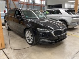  Skoda  Octavia  Combi First Edition 2.0 TDI 110KW AT7 E6dT #8
