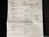  Skoda  Octavia  Combi First Edition 2.0 TDI 110KW AT7 E6dT #61
