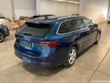  Skoda  Octavia  Combi Style 2.0 TDI 110KW AT7 E6d #2