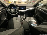  Skoda  Octavia  Combi Style 2.0 TDI 110KW AT7 E6d #3