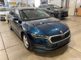  Skoda  Octavia  Combi Style 2.0 TDI 110KW AT7 E6d #7