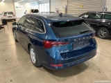  Skoda  Octavia  Combi Style 2.0 TDI 110KW AT7 E6d #8