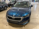  Skoda  Octavia  Combi Style 2.0 TDI 110KW AT7 E6d #16