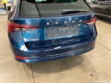  Skoda  Octavia  Combi Style 2.0 TDI 110KW AT7 E6d #24